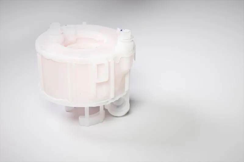 プラスチック製品を試作する際のポイント