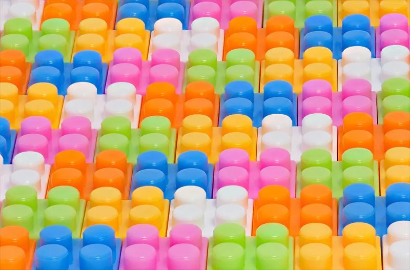 プラスチック製品の魅力について