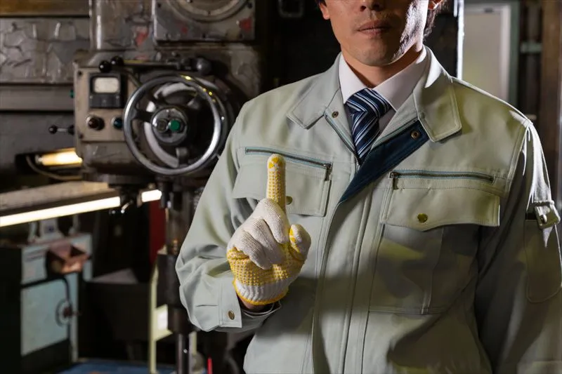 射出成形におけるブリスターとは