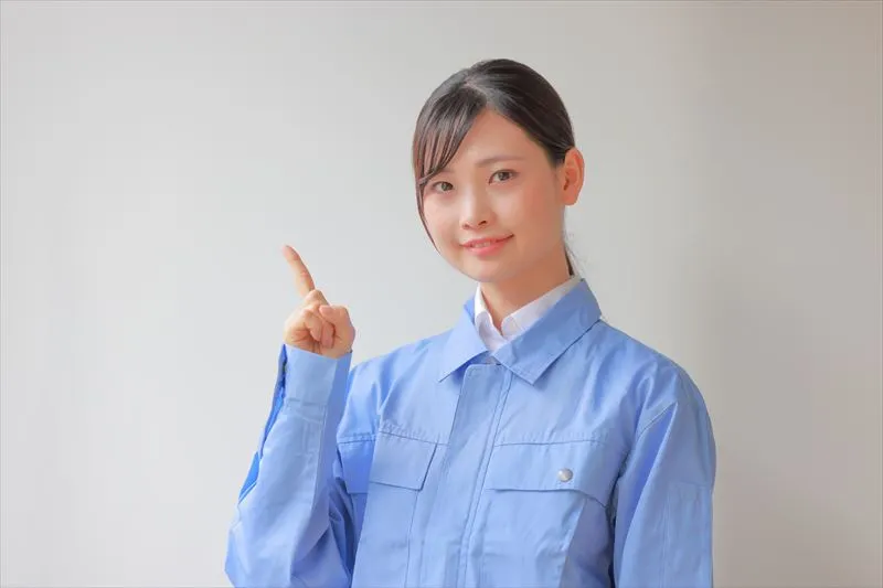 フローマークが起こりやすい場所とは