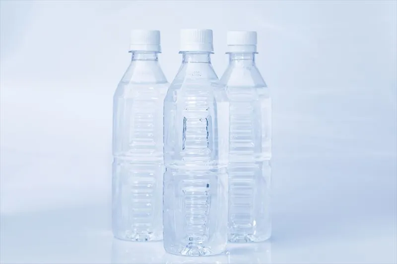 ブロー成形で作られる製品とは